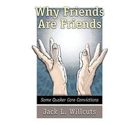 Why Friends Are Friends