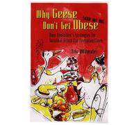 Why Geese Don't Get Obese (and We Do): How Evolution's Strategies for Survival Affect Our Everday Lives