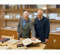 Why Genesis is Truly History : Hebrew Union College
