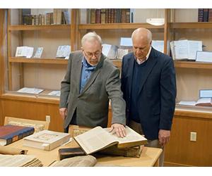 Why Genesis is Truly History : Hebrew Union College