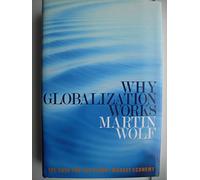 Why Globalization Works