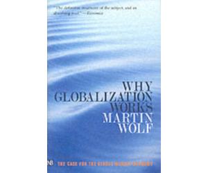 Why Globalization Works