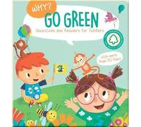 Why?: Go green