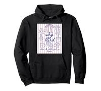 Why Go Hard When I Can Just Go Home Homebody Cozycore Bows Pullover Hoodie