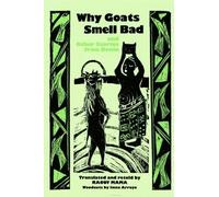 Why Goats Smell Bad and Other Stories from Benin