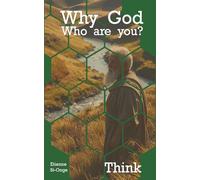 Why God Where are you: Think
