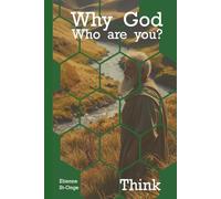 Why God Where are you: Think