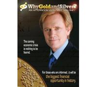 Why Gold and Silver? An Afternoon with Mike Maloney, International subtitled ver