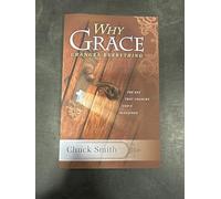 Why Grace Changes Everything