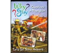 Why Guy Questions a Firefighter! [DVD] [Import]