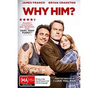 Why Him?