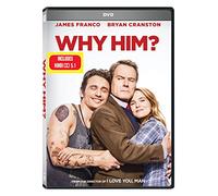 Why Him?