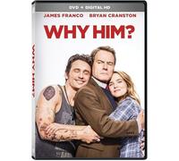 Why Him?