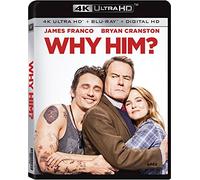 Why Him?
