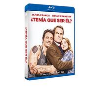 Why Him? (¿TENÍA QUE SER ÉL? - BLU RAY -, Spain Import, see details for languages)
