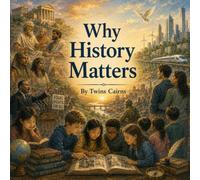 Why History Matters (Life Lesson)