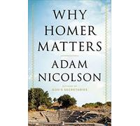 Why Homer Matters