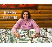 Why Homesteading Is Like Winning The Lotto