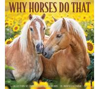Why Horses Do That 2027 Wall