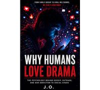 Why Humans Love Drama on Social Media: The Truth About Attention & What Really Gets Views