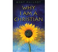 Why I am a Christian