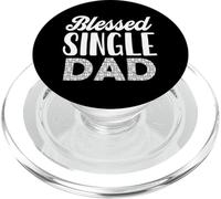 Why I am single Single men Being single humor I am Single PopSockets PopGrip for MagSafe