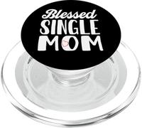 Why I am single Single men Being single humor I am Single PopSockets PopGrip for MagSafe