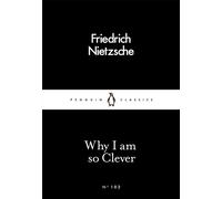 Why I Am so Clever