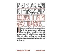 Penguin Great Ideas : Why I Am So Wise