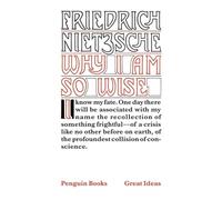 Why I Am So Wise (Penguin Great Ideas)