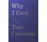 Why I Cook