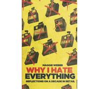 Why I Hate Everything: Reflections on a Decade in Retail