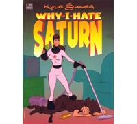 Why I Hate Saturn