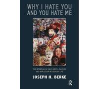 Why I Hate You and You Hate Me : The Interplay of Envy, Greed, Jealousy and Narcissism in Everyday Life