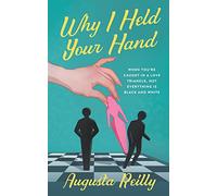 Why I Held Your Hand