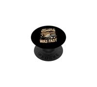 Why I Lose at Badminton the Shuttlecock Was Fast PopSockets Adhesive PopGrip