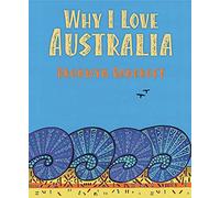 Why I Love Australia: Little Hare Books