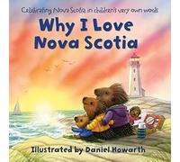 Why I Love Nova Scotia