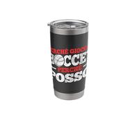 Why I Play Bowls Why I Can Petanque Player Stainless Steel Insulated Tumbler