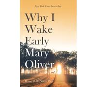 Why I Wake Early