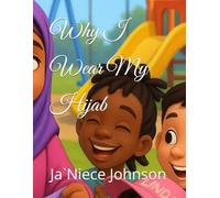 Why I Wear My Hijab