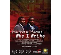 Why I Write: The Twin Poets