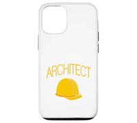 Why I'm An Architect Uhh Why Do You Breathe? Funny Present Case for iPhone 12/12 Pro