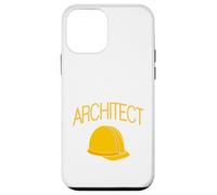 Why I'm An Architect Uhh Why Do You Breathe? Funny Present Case for iPhone 12 mini