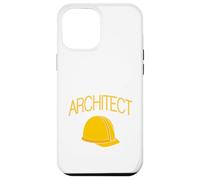 Why I'm An Architect Uhh Why Do You Breathe? Funny Present Case for iPhone 12 Pro Max
