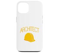 Why I'm An Architect Uhh Why Do You Breathe? Funny Present Case for iPhone 13