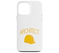 Why I'm An Architect Uhh Why Do You Breathe? Funny Present Case for iPhone 13 Pro Max