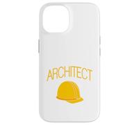 Why I'm An Architect Uhh Why Do You Breathe? Funny Present Case for iPhone 14