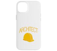 Why I'm An Architect Uhh Why Do You Breathe? Funny Present Case for iPhone 14 Plus