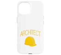 Why I'm An Architect Uhh Why Do You Breathe? Funny Present Case for iPhone 15